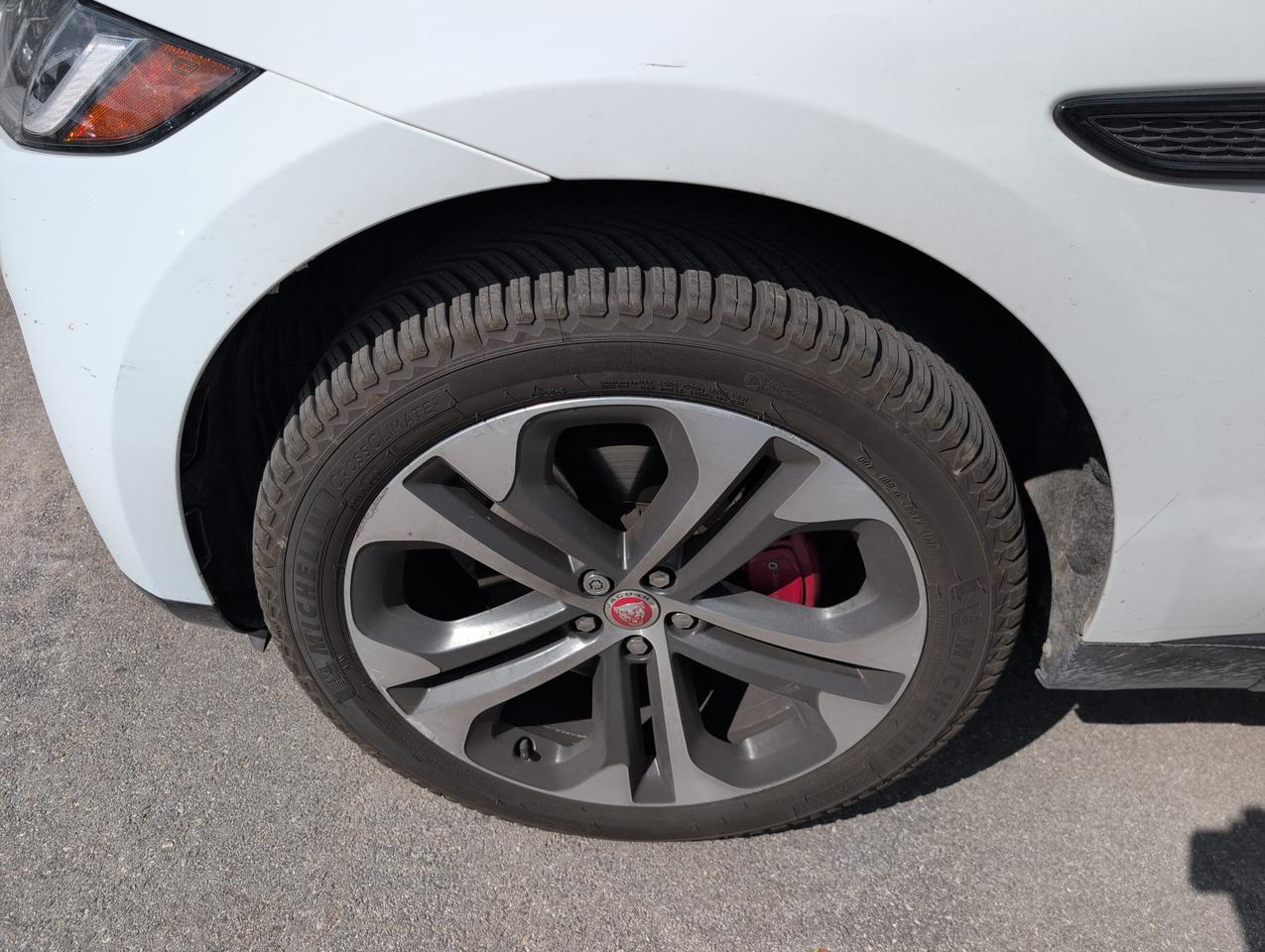 2023 Jaguar F-PACE S San Antonio TX