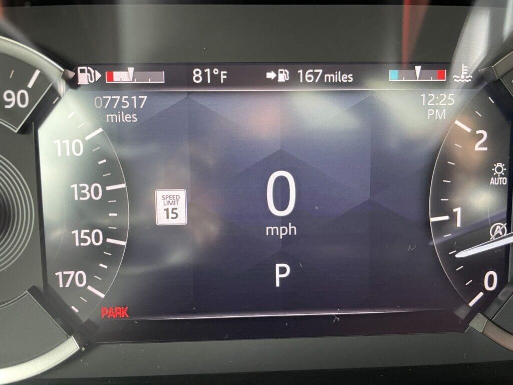 2023 Jaguar F-PACE S Sarasota FL