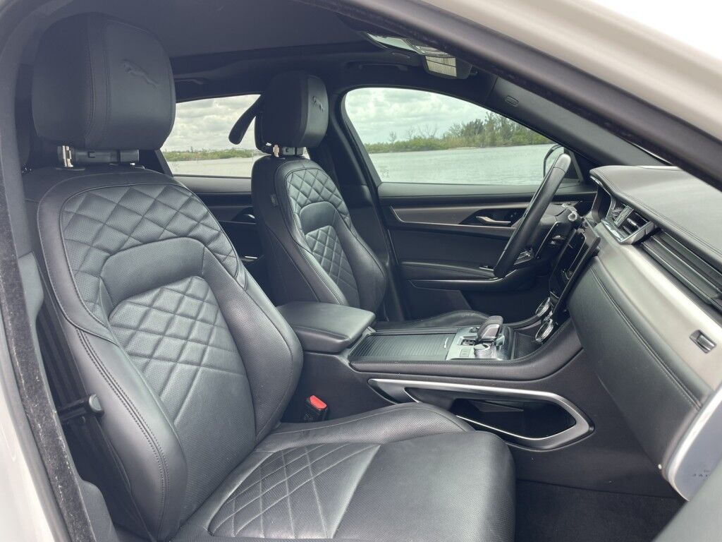 2023 Jaguar F-PACE S Sarasota FL