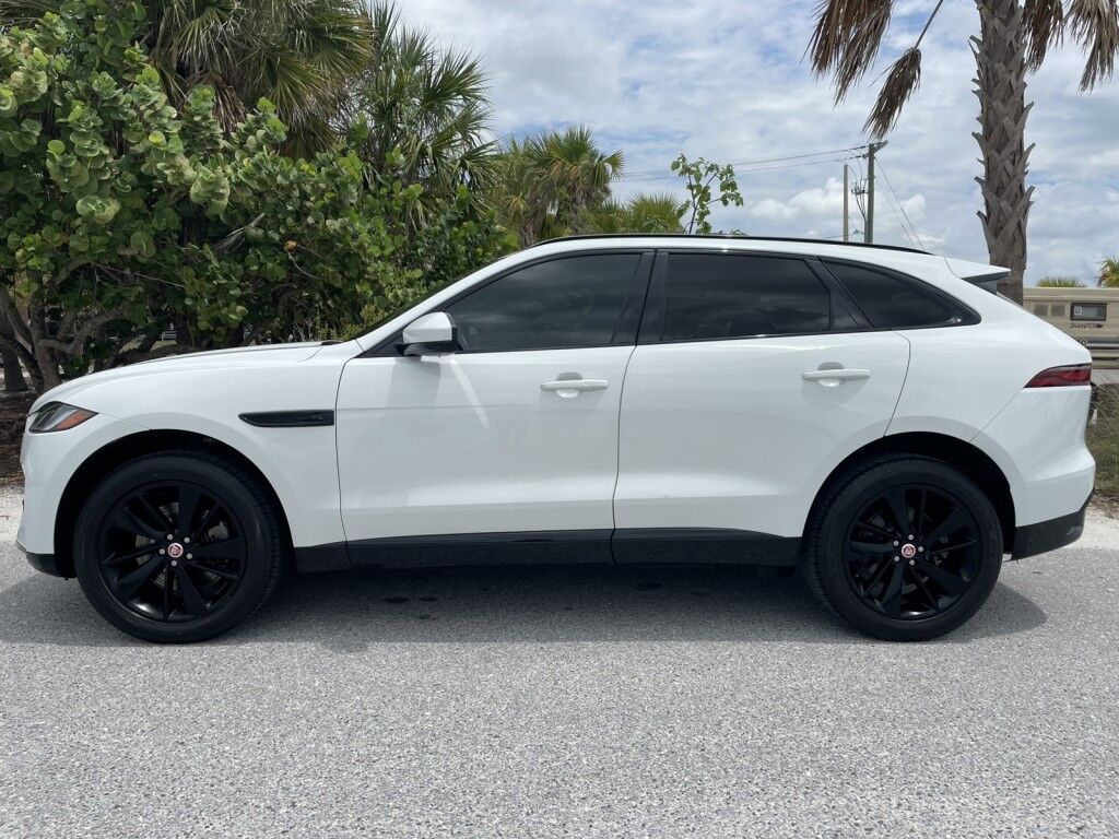 2023 Jaguar F-PACE S Sarasota FL