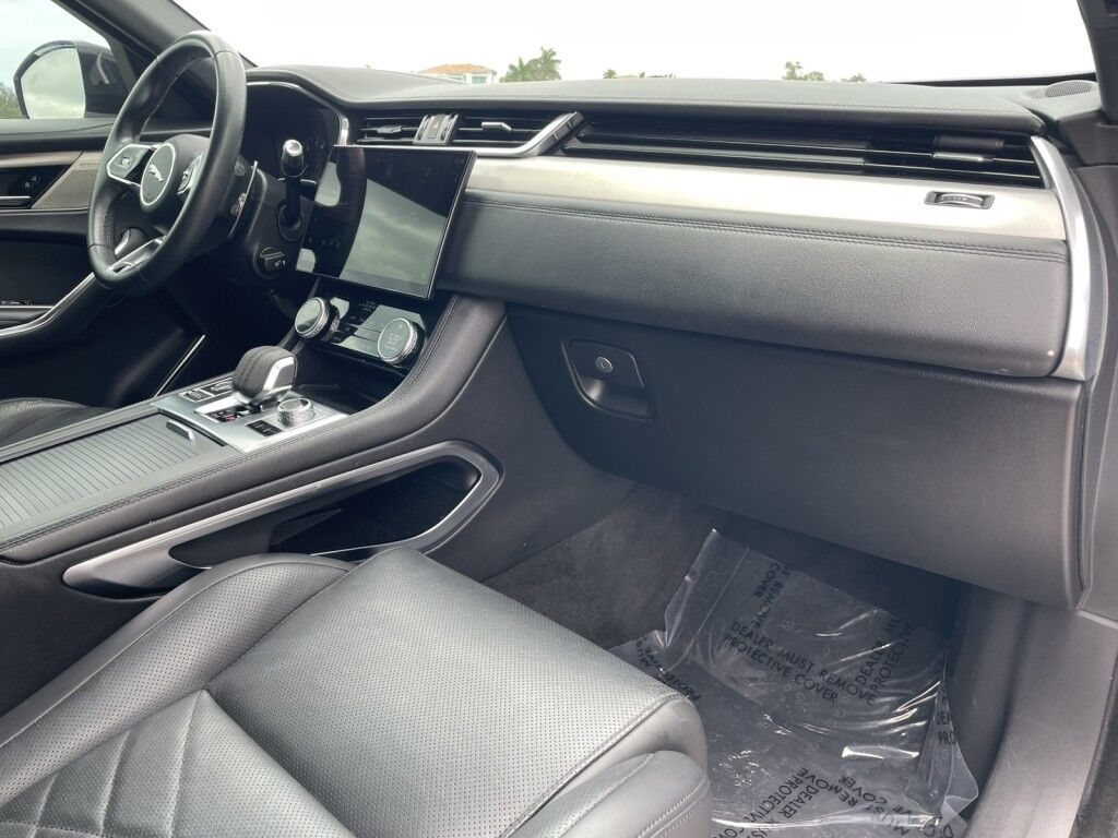 2023 Jaguar F-PACE S Sarasota FL