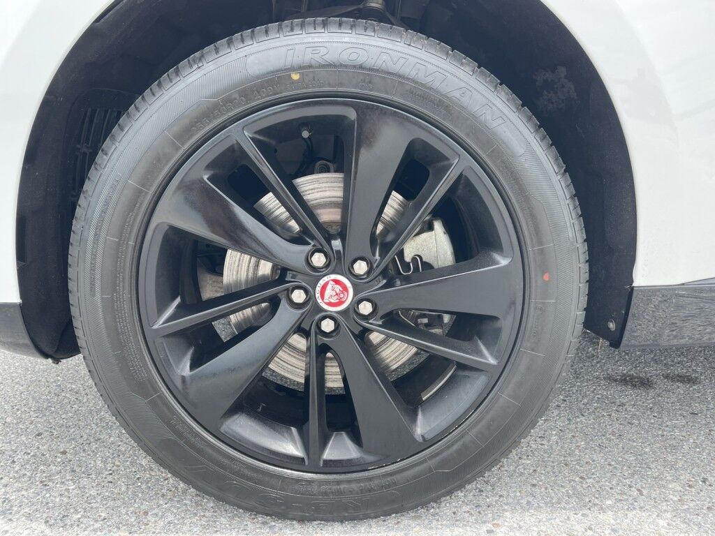 2023 Jaguar F-PACE S Sarasota FL