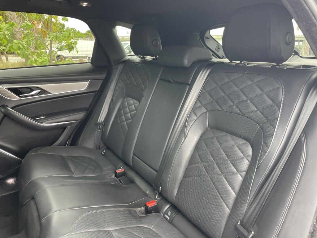 2023 Jaguar F-PACE S Sarasota FL