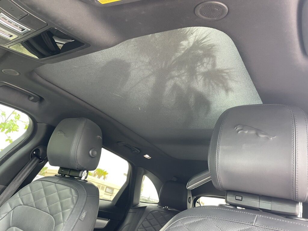 2023 Jaguar F-PACE S Sarasota FL