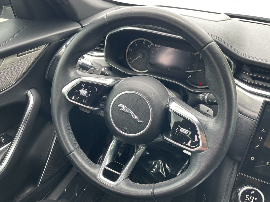 2023 Jaguar F-PACE S Sarasota FL