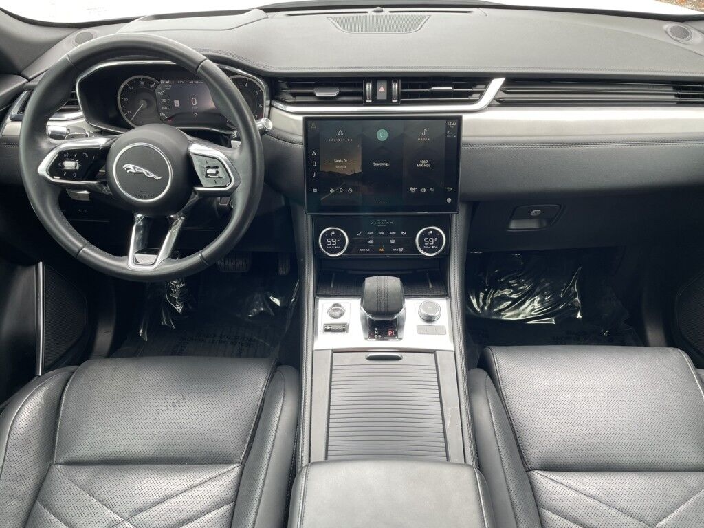 2023 Jaguar F-PACE S Sarasota FL