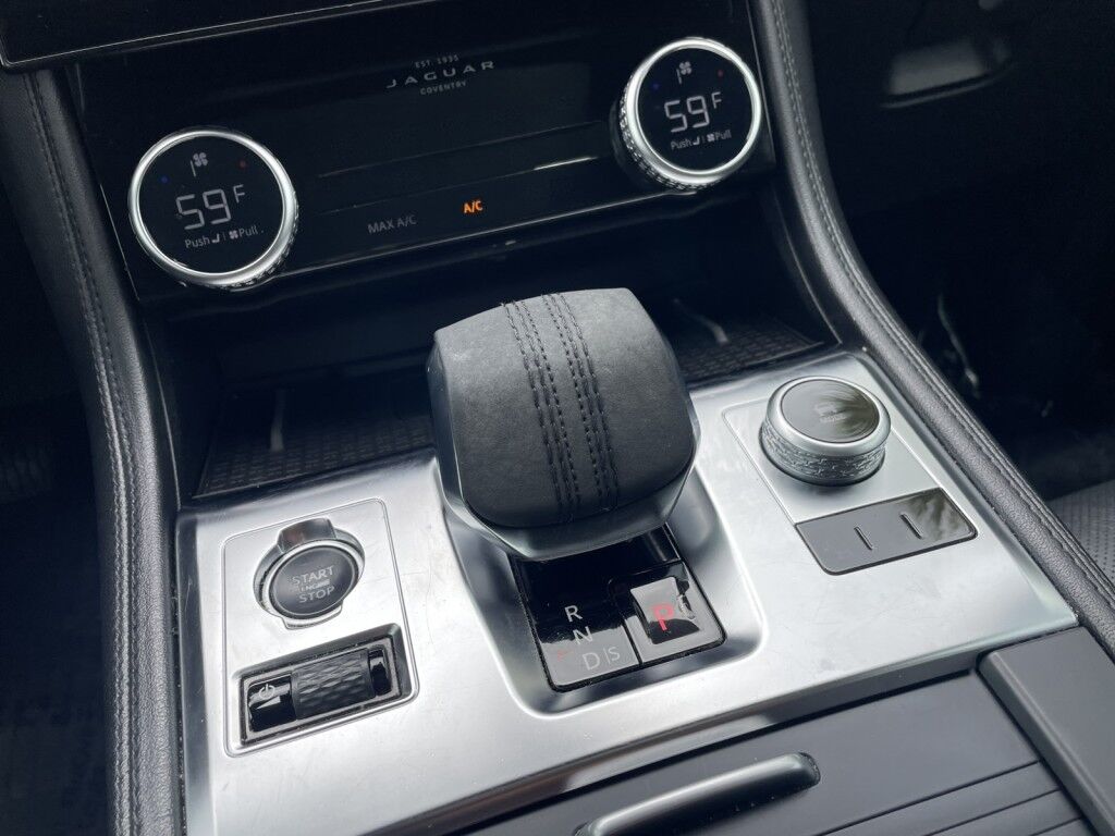 2023 Jaguar F-PACE S Sarasota FL