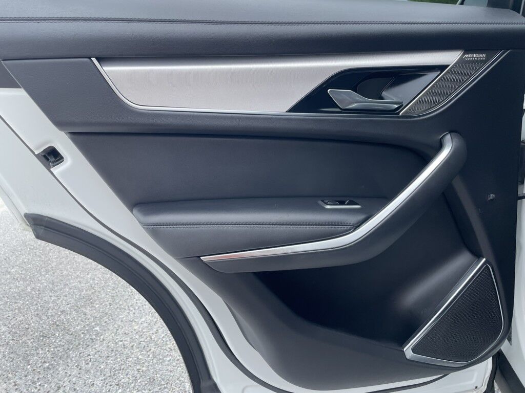 2023 Jaguar F-PACE S Sarasota FL