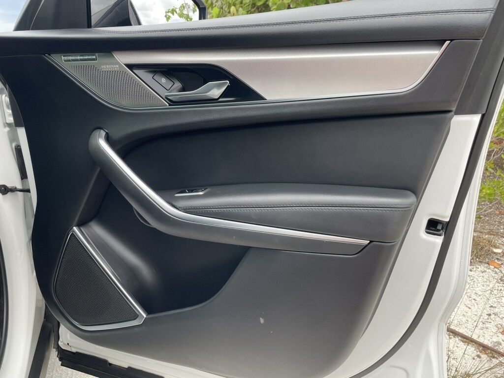 2023 Jaguar F-PACE S Sarasota FL