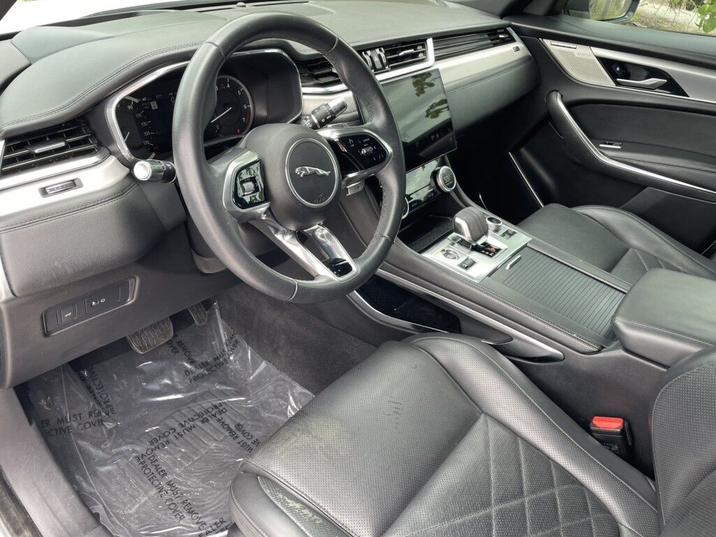 2023 Jaguar F-PACE S Sarasota FL