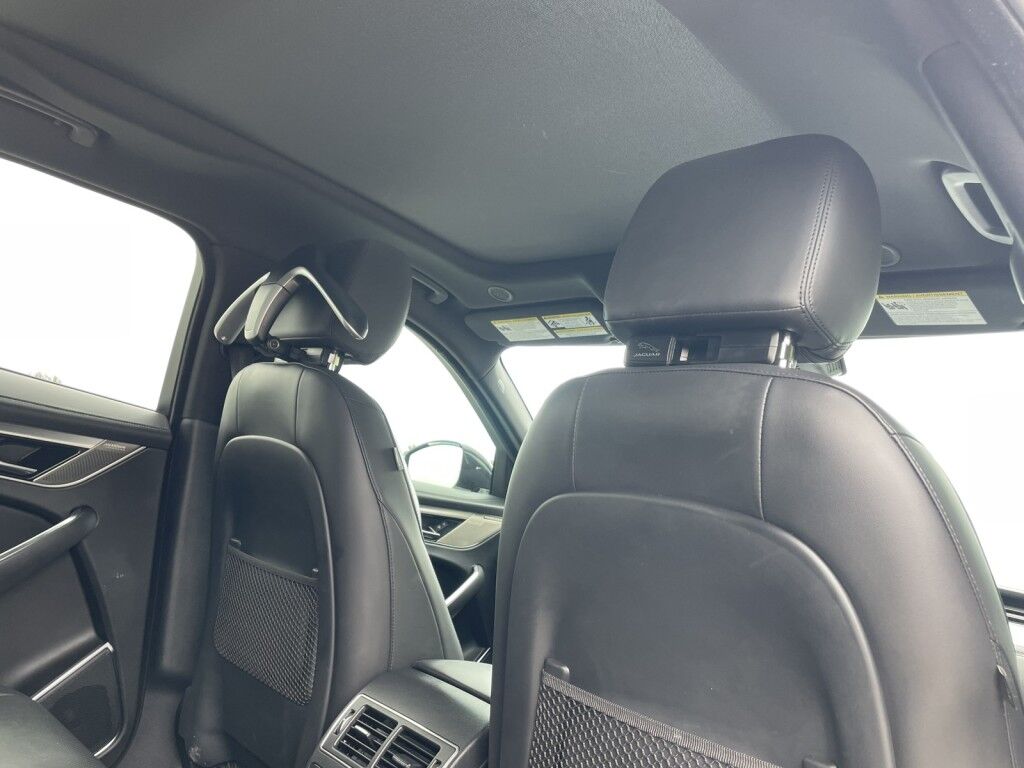 2023 Jaguar F-PACE S Sarasota FL
