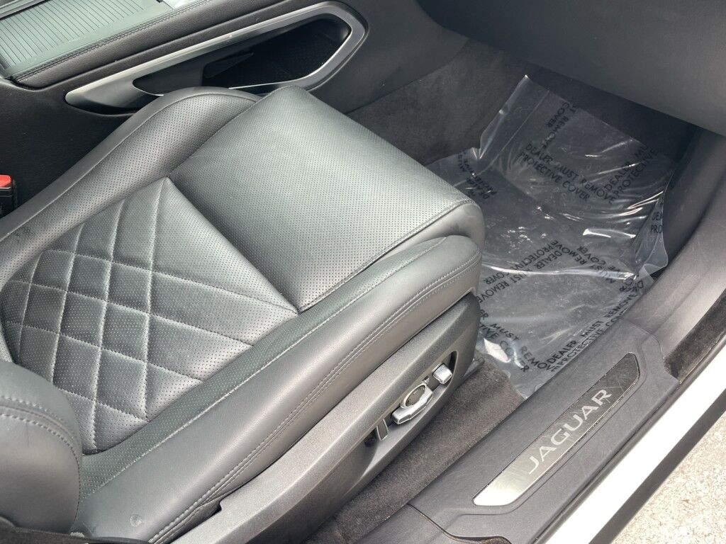 2023 Jaguar F-PACE S Sarasota FL