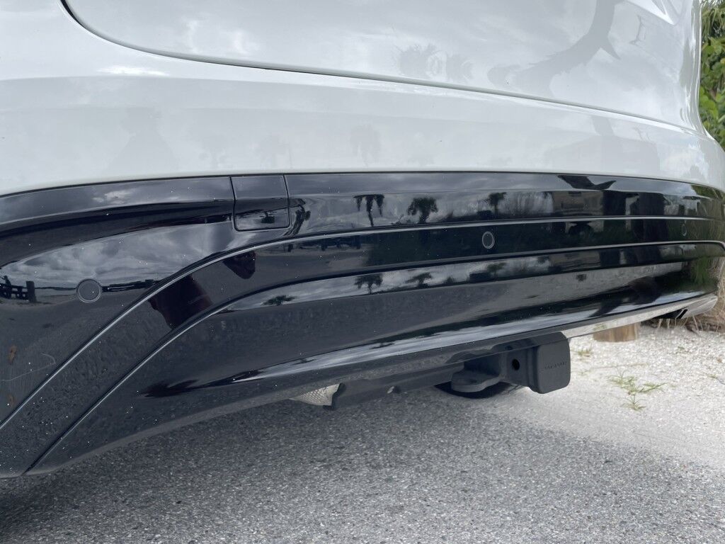 2023 Jaguar F-PACE S Sarasota FL