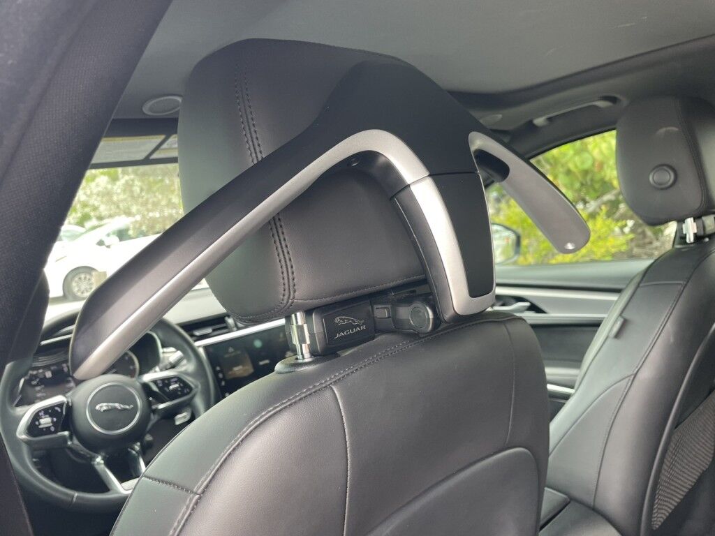 2023 Jaguar F-PACE S Sarasota FL
