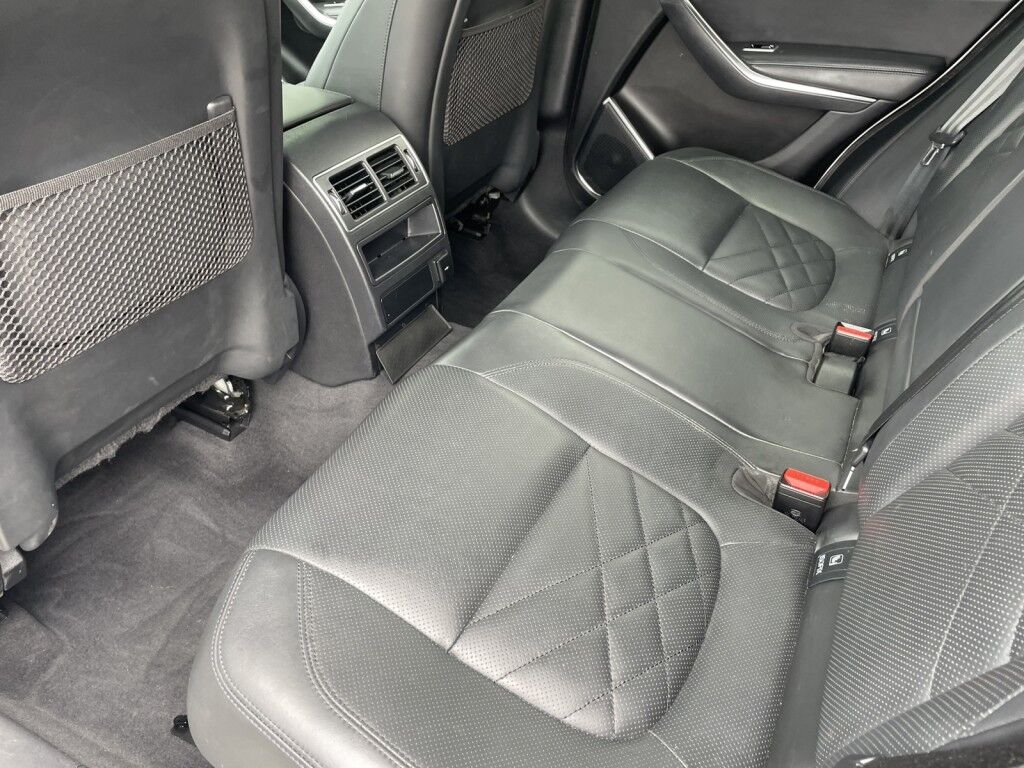 2023 Jaguar F-PACE S Sarasota FL