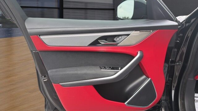 2023 Jaguar F-PACE SVR San Juan TX