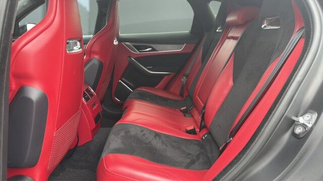 2023 Jaguar F-PACE SVR San Juan TX