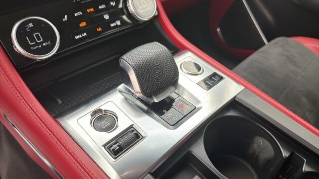 2023 Jaguar F-PACE SVR San Juan TX