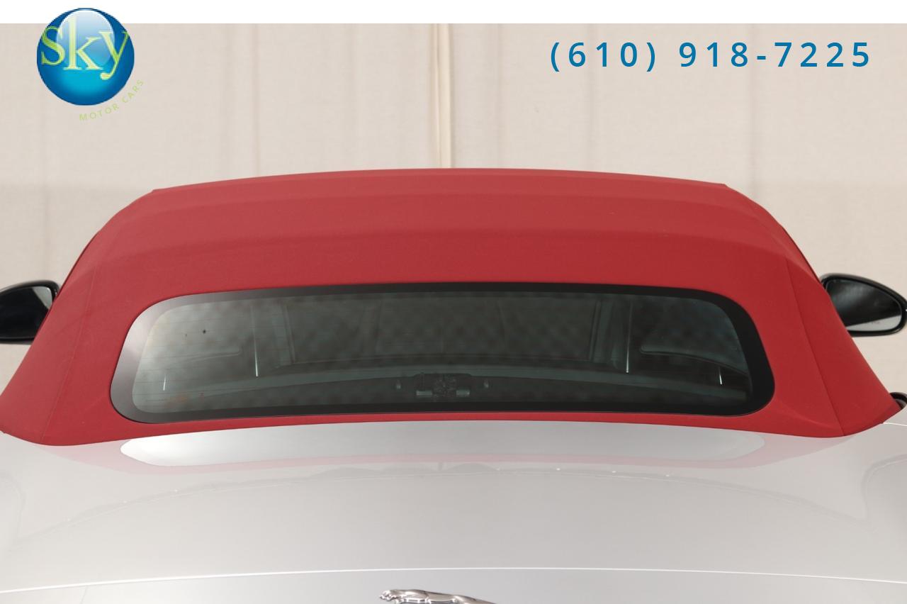 2023 Jaguar F-TYPE Convertible AWD R West Chester PA