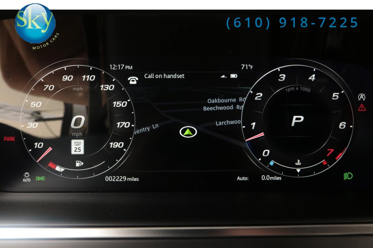 2023 Jaguar F-TYPE Convertible AWD R West Chester PA
