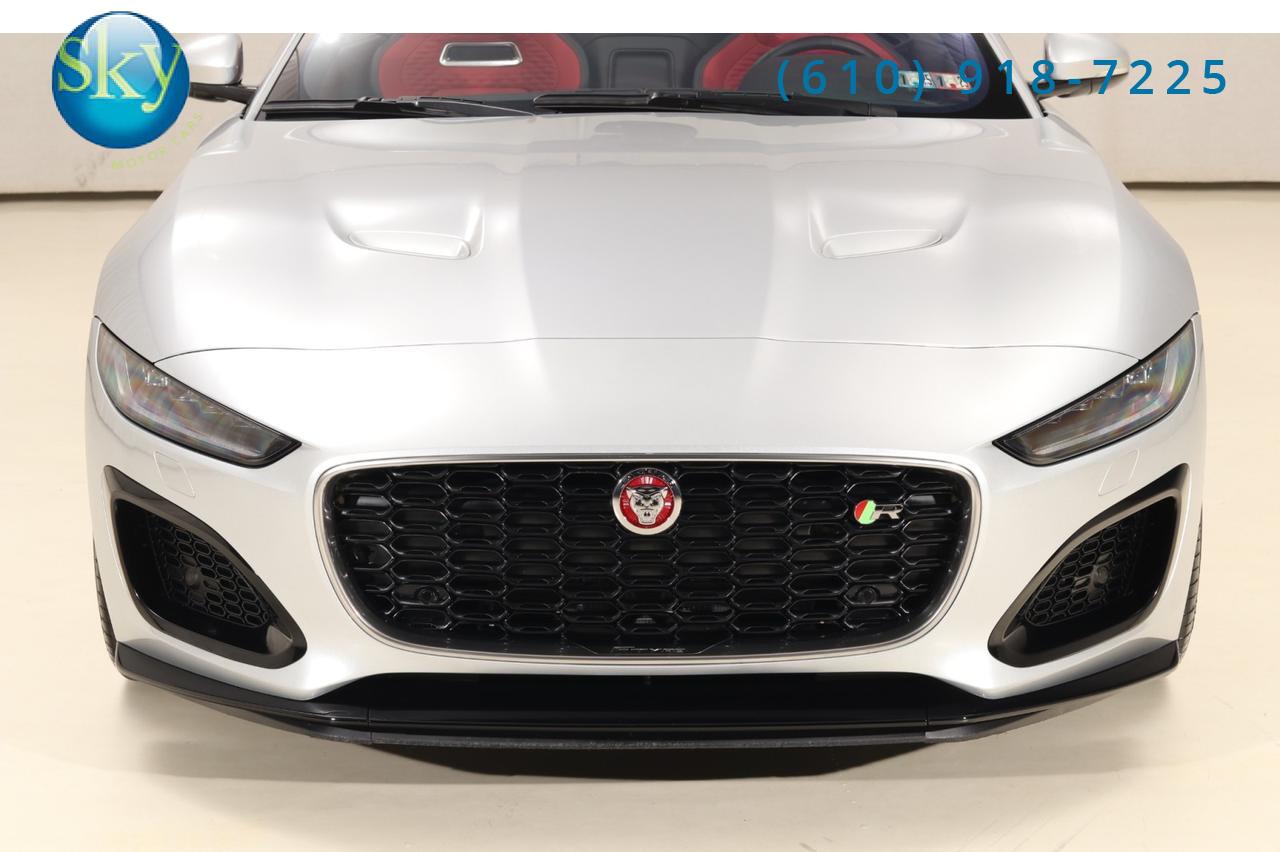 2023 Jaguar F-TYPE Convertible AWD R West Chester PA
