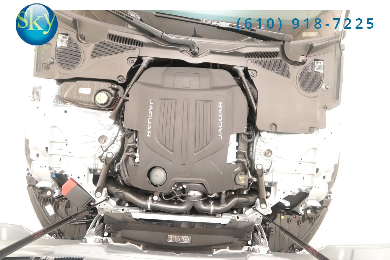 2023 Jaguar F-TYPE Convertible AWD R West Chester PA
