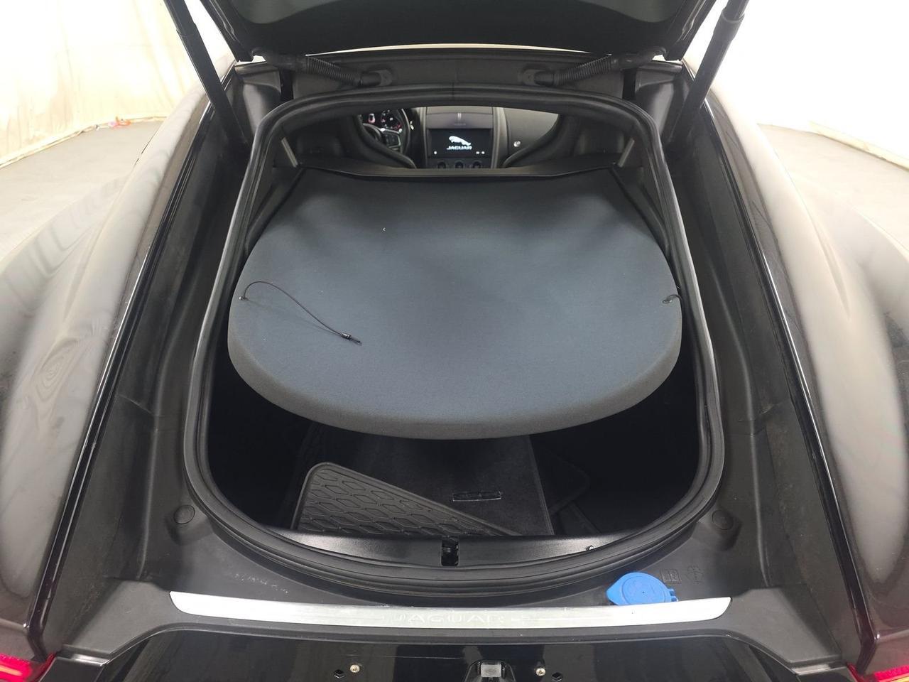 2023 Jaguar F-TYPE P450 Heated &amp; Cooled Seats Meridian Sound Portland OR