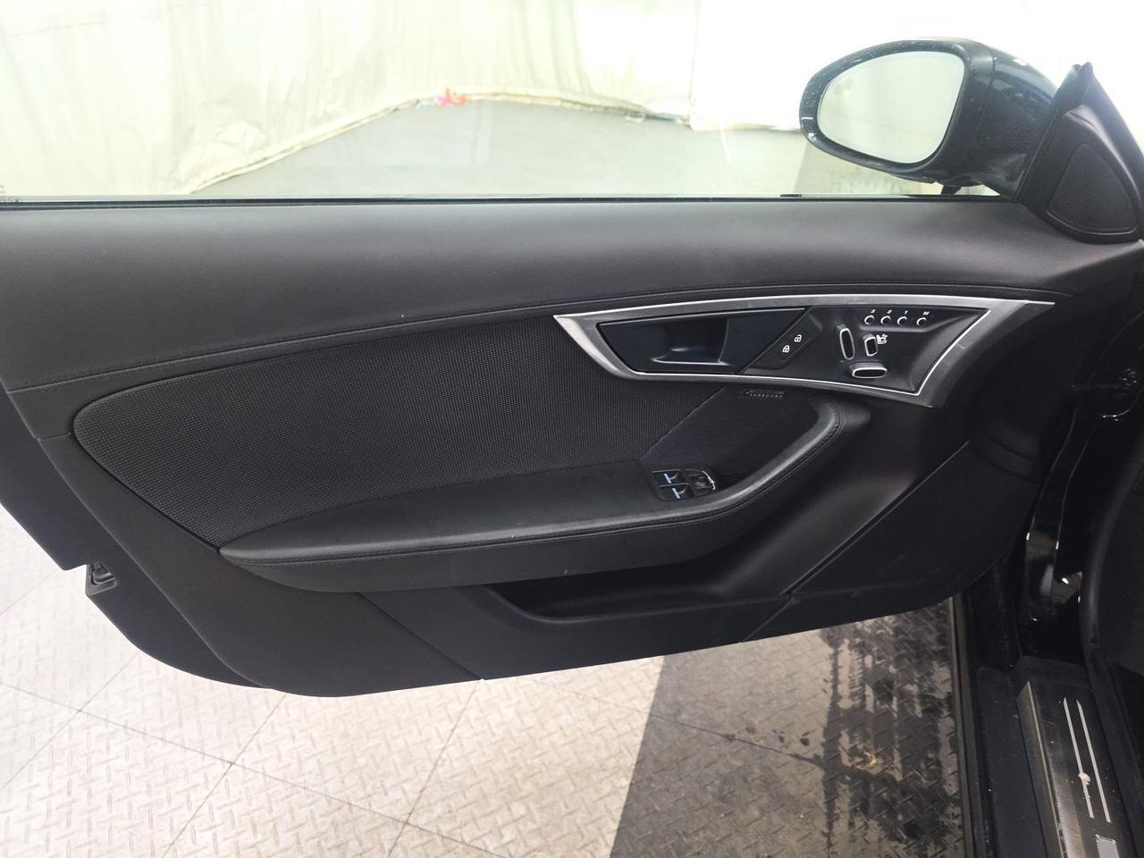 2023 Jaguar F-TYPE P450 Heated &amp; Cooled Seats Meridian Sound Portland OR