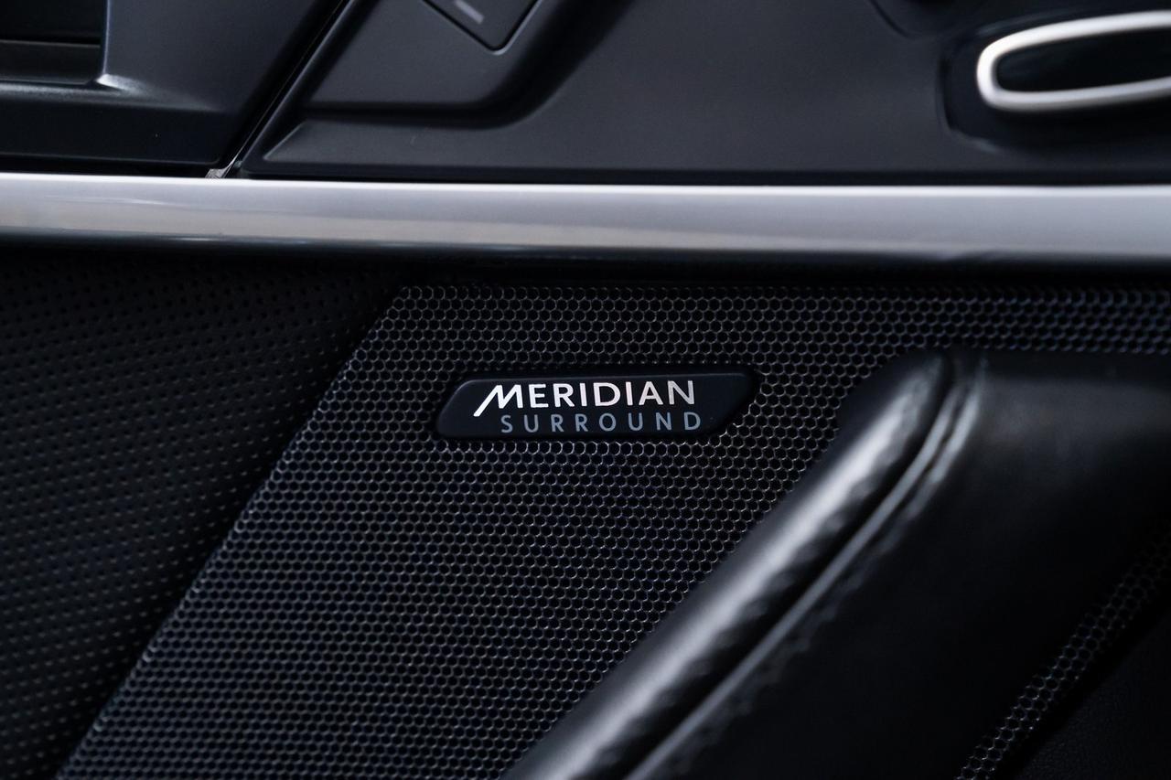 2023 Jaguar F-TYPE P450 Heated &amp; Cooled Seats Meridian Sound Portland OR