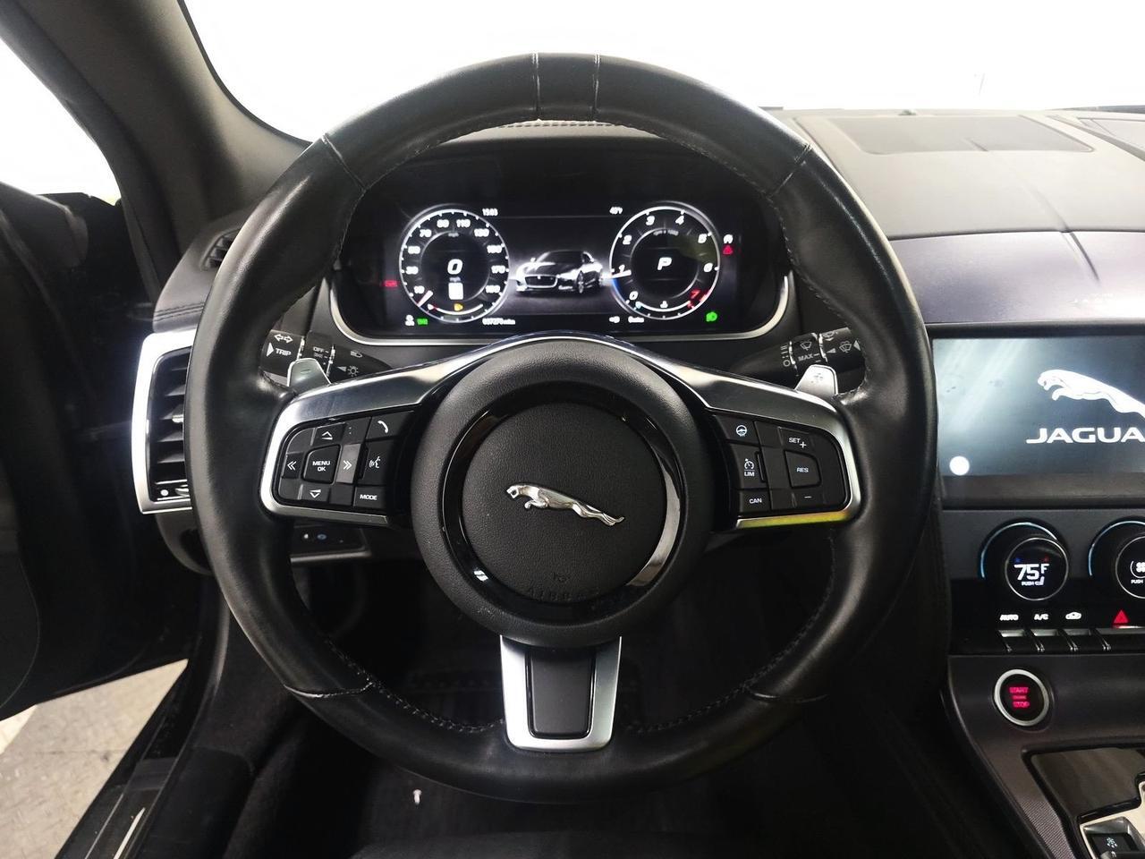 2023 Jaguar F-TYPE P450 Heated &amp; Cooled Seats Meridian Sound Portland OR