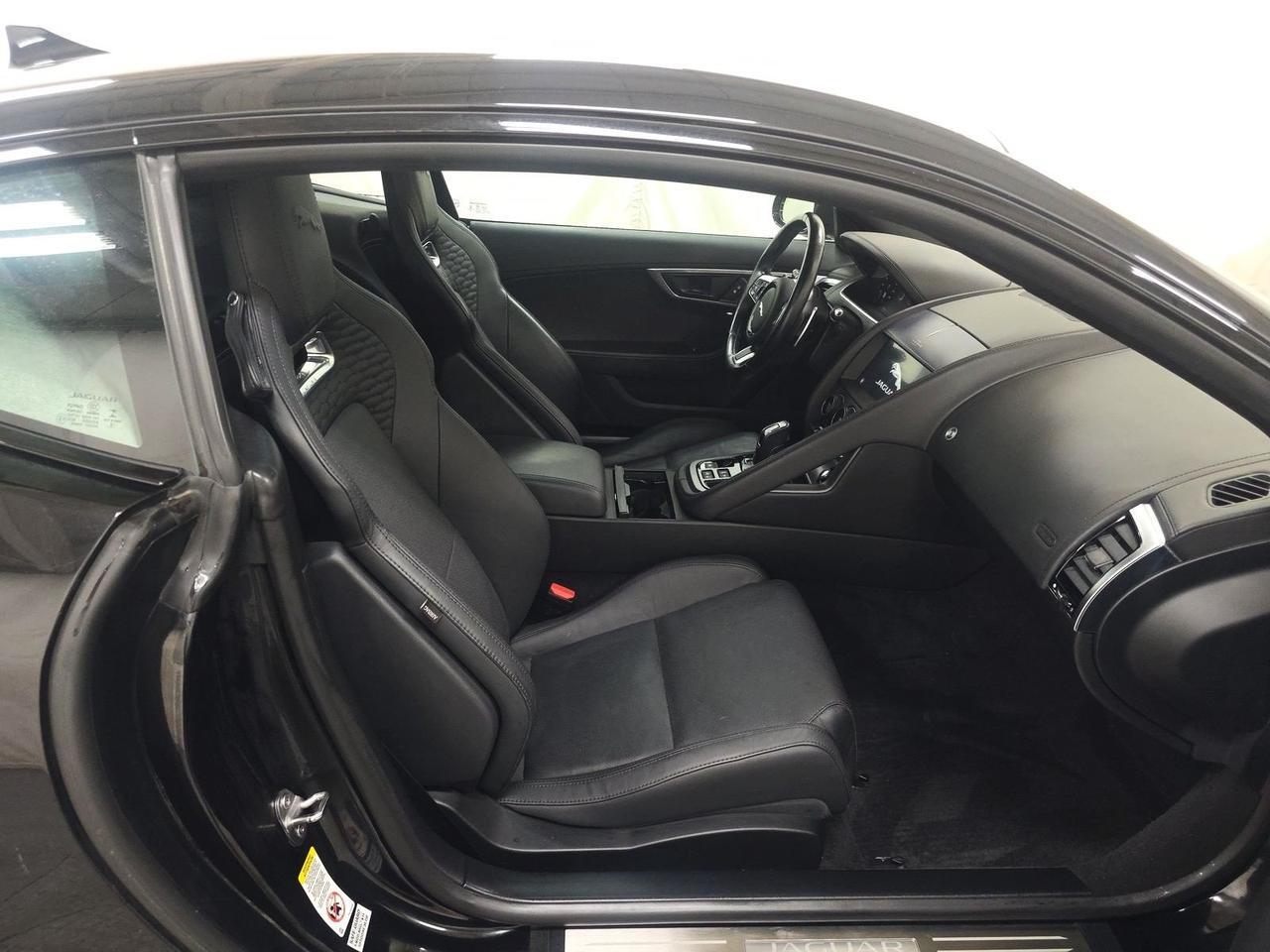 2023 Jaguar F-TYPE P450 Heated &amp; Cooled Seats Meridian Sound Portland OR