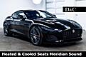 2023 Jaguar F-TYPE P450 Heated & Cooled Seats Meridian Sound