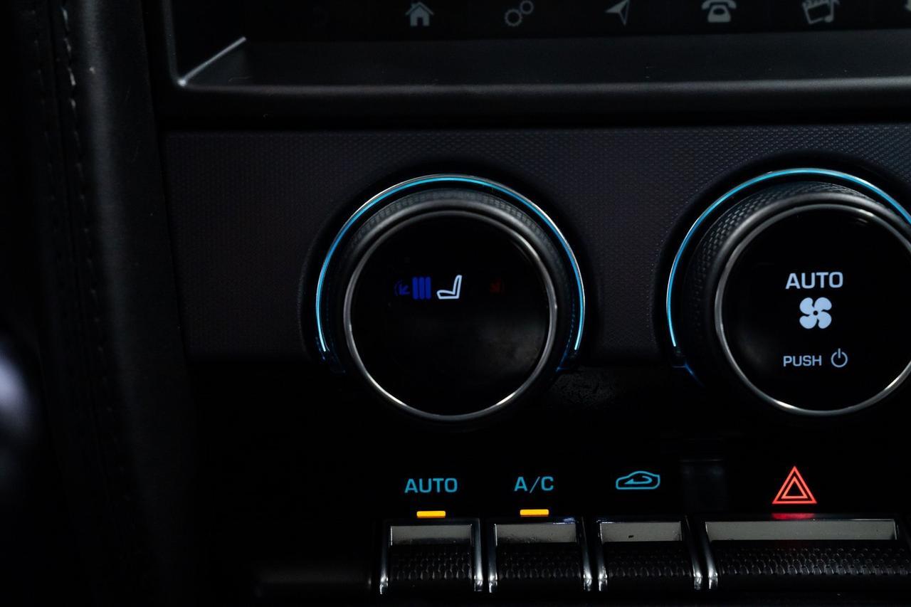 2023 Jaguar F-TYPE P450 Heated &amp; Cooled Seats Meridian Sound Portland OR