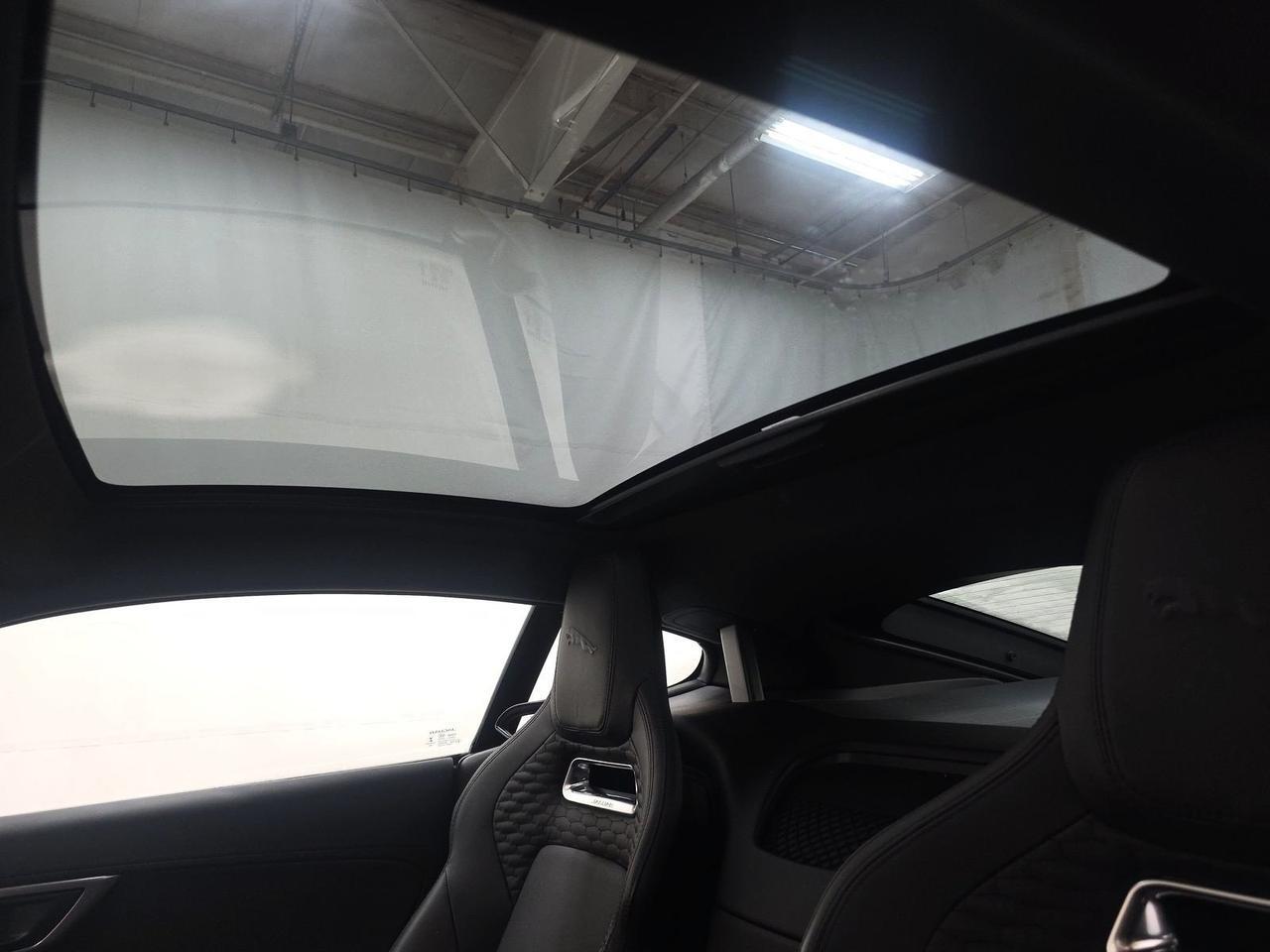 2023 Jaguar F-TYPE P450 Heated &amp; Cooled Seats Meridian Sound Portland OR