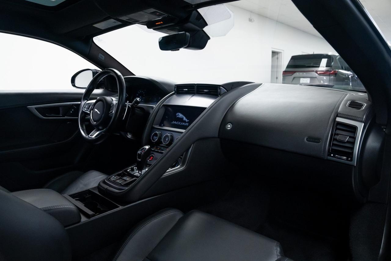 2023 Jaguar F-TYPE P450 Heated &amp; Cooled Seats Meridian Sound Portland OR