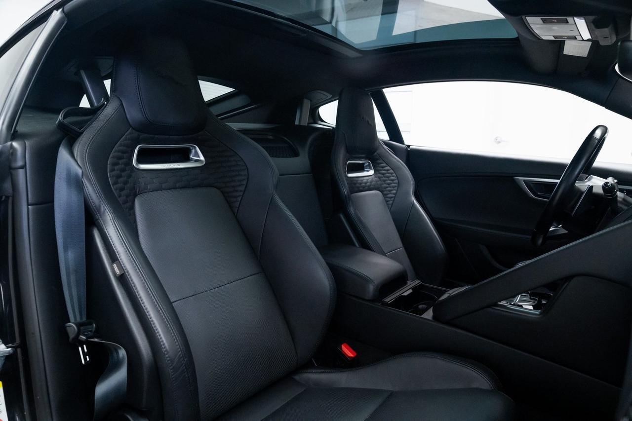 2023 Jaguar F-TYPE P450 Heated &amp; Cooled Seats Meridian Sound Portland OR