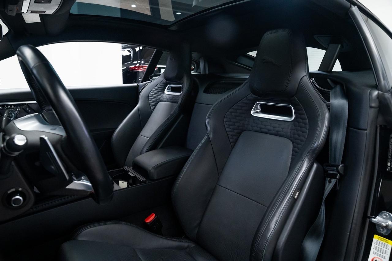 2023 Jaguar F-TYPE P450 Heated &amp; Cooled Seats Meridian Sound Portland OR