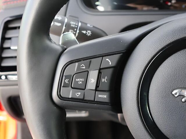 2023 Jaguar F-TYPE P450 Oshkosh WI