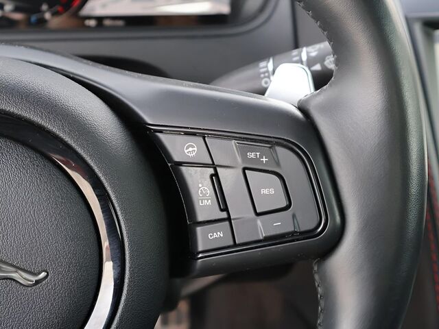 2023 Jaguar F-TYPE P450 Oshkosh WI