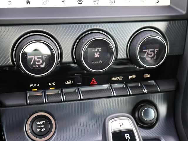 2023 Jaguar F-TYPE P450 Oshkosh WI