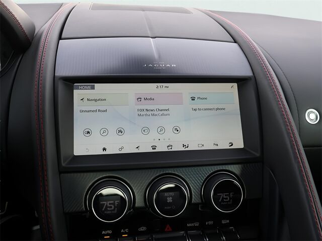 2023 Jaguar F-TYPE P450 Oshkosh WI