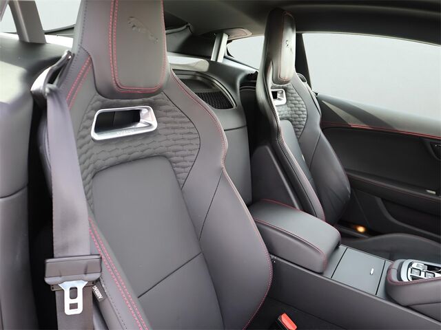 2023 Jaguar F-TYPE P450 Oshkosh WI