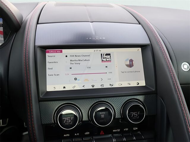 2023 Jaguar F-TYPE P450 Oshkosh WI