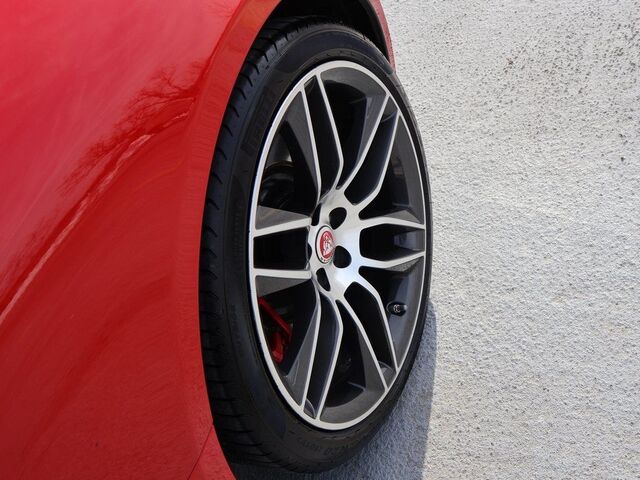 2023 Jaguar F-TYPE P450 Oshkosh WI