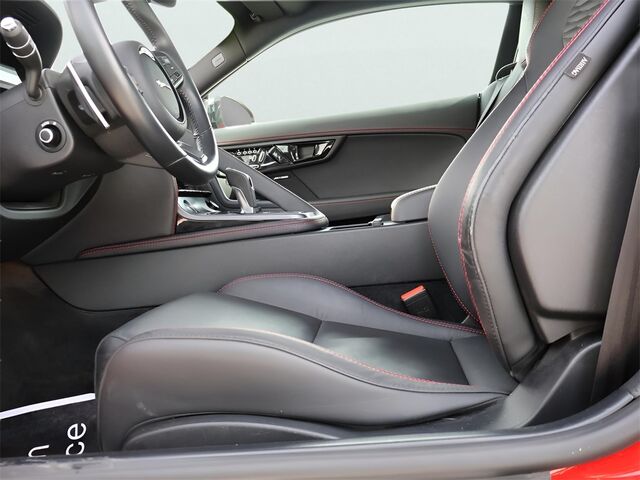 2023 Jaguar F-TYPE P450 Oshkosh WI