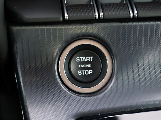 2023 Jaguar F-TYPE P450 Oshkosh WI