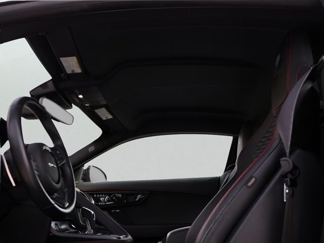 2023 Jaguar F-TYPE P450 Oshkosh WI