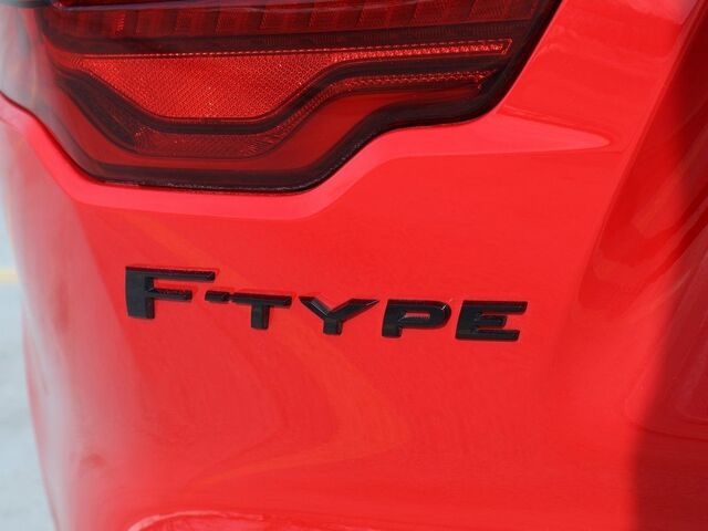 2023 Jaguar F-TYPE P450 Oshkosh WI
