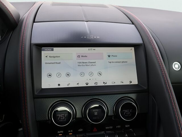 2023 Jaguar F-TYPE P450 Oshkosh WI