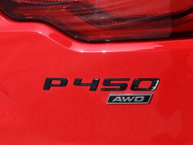 2023 Jaguar F-TYPE P450 Oshkosh WI